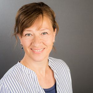 Janine Janssens van Vrouw en Midlife