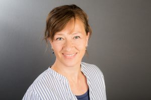 Janine Janssens van Vrouw en Midlife