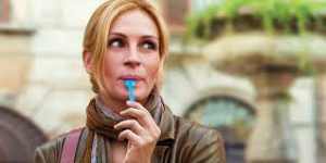 julia roberts in de film eat pray love