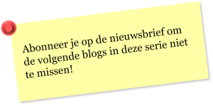 abonneer je op de nieuwsbrief